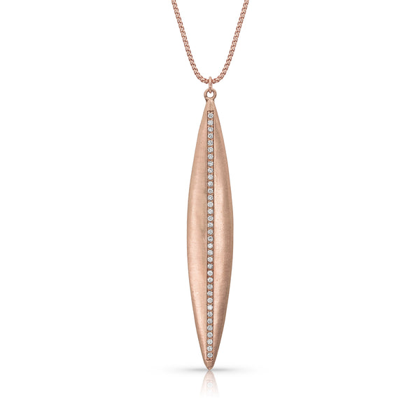 in rose gold with white diamonds <span class='visuallyhidden'>Call or text 323-404-2959 if you need shopping assistance.</span>